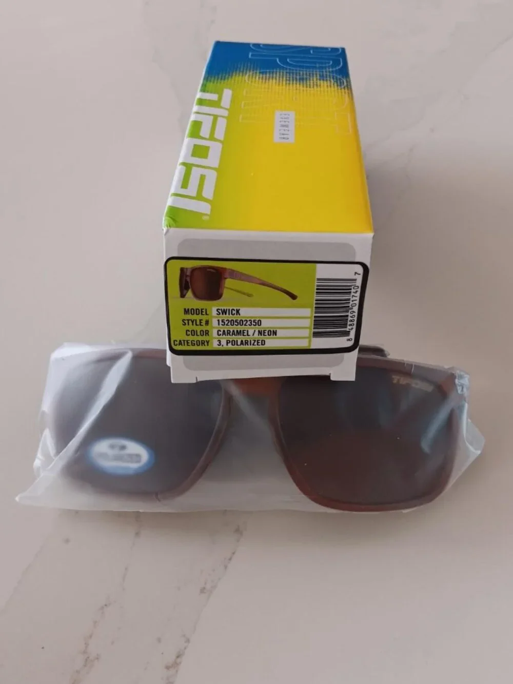 Tifosi Optics tifosi sunglasses
